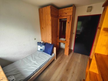 Location appartement Rennes 35000 Ille-et-Vilaine 9 m2 1 pièce 330 euros