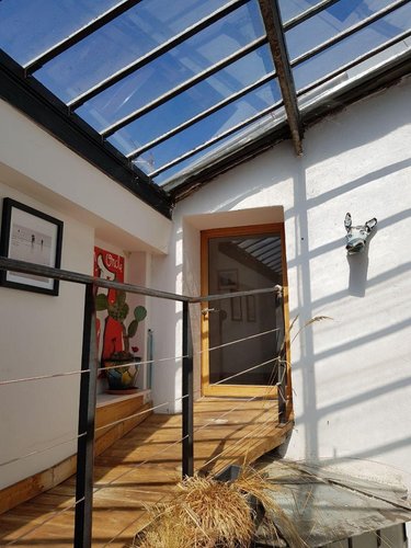 Appartement a vendre Chambéry 73000 Savoie 203 m2 7 pièces 318000 euros