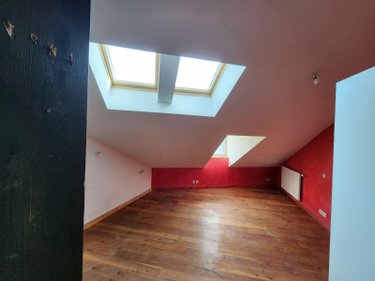 Appartement a vendre Chambéry 73000 Savoie 203 m2 7 pièces 280000 euros