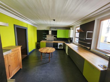 Appartement a vendre Chambéry 73000 Savoie 203 m2 7 pièces 280000 euros