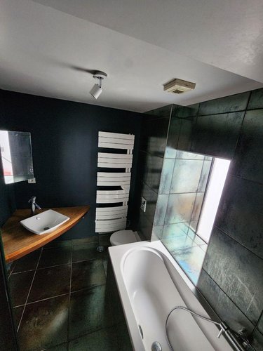 Appartement a vendre Chambéry 73000 Savoie 203 m2 7 pièces 280000 euros