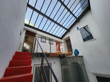 Appartement a vendre Chambéry 73000 Savoie 203 m2 7 pièces 280000 euros