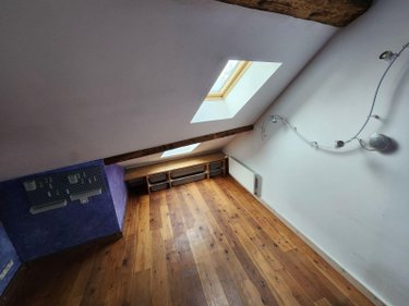 Appartement a vendre Chambéry 73000 Savoie 203 m2 7 pièces 318000 euros