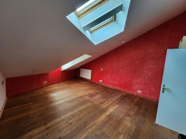 Appartement a vendre Chambéry 73000 Savoie 203 m2 7 pièces 318000 euros