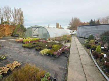 Fonds et murs commerciaux a vendre Saint-Martin-lez-Tatinghem 62500 Pas-de-Calais  466250 euros