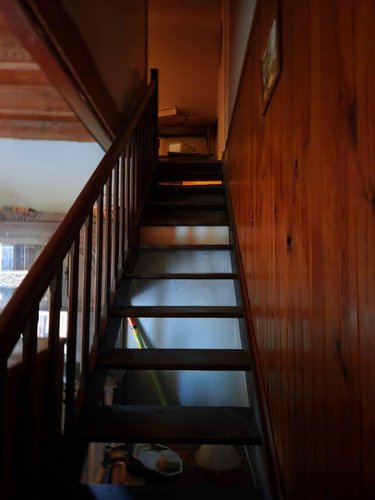 Maison a vendre Cigné 53300 Mayenne 65 m2 3 pièces 74000 euros