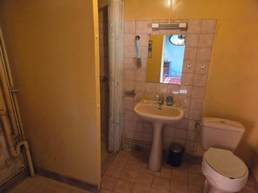 Maison a vendre Cigné 53300 Mayenne 65 m2 3 pièces 74000 euros