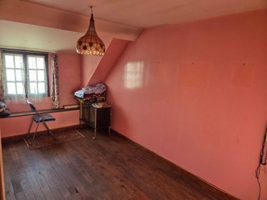 Maison a vendre Cigné 53300 Mayenne 65 m2 3 pièces 74000 euros