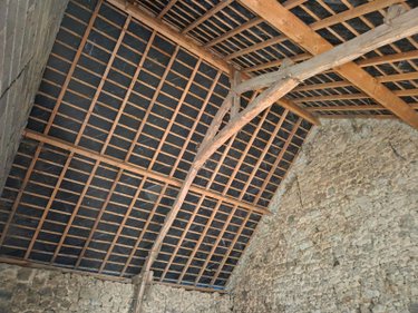 Maison a vendre Cigné 53300 Mayenne 65 m2 3 pièces 74000 euros