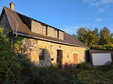 Maison a vendre Cigné 53300 Mayenne 65 m2 3 pièces 74000 euros