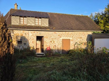 Maison a vendre Cigné 53300 Mayenne 65 m2 3 pièces 74000 euros