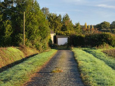 Maison a vendre Cigné 53300 Mayenne 65 m2 3 pièces 74000 euros