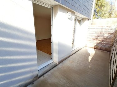 Appartement a vendre Bruz 35170 Ille-et-Vilaine 36 m2 2 pièces 156000 euros