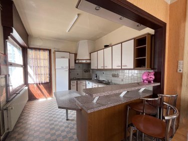 Immeuble a vendre Steenbecque 59189 Nord 125 m2  114900 euros