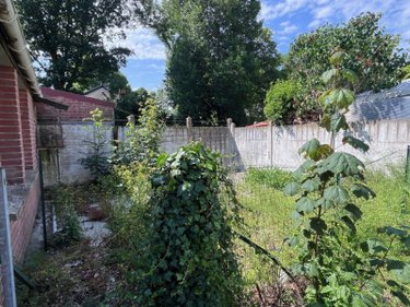 Immeuble a vendre Steenbecque 59189 Nord 125 m2  114900 euros