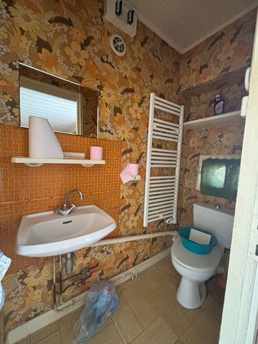 Maison a vendre Cuisia 39190 Jura 130 m2 4 pièces 80000 euros