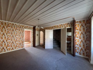 Maison a vendre Cuisia 39190 Jura 130 m2 4 pièces 80000 euros