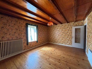 Maison a vendre Cuisia 39190 Jura 130 m2 4 pièces 80000 euros