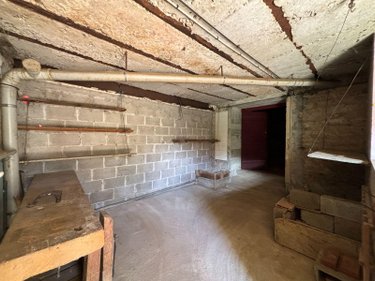 Maison a vendre Cuisia 39190 Jura 130 m2 4 pièces 80000 euros