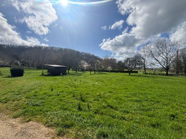 Maison a vendre Cuisia 39190 Jura 130 m2 4 pièces 80000 euros