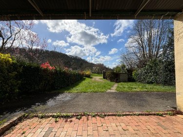 Maison a vendre Cuisia 39190 Jura 130 m2 4 pièces 80000 euros