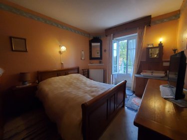 Maison a vendre Sardent 23250 Creuse 90 m2 5 pièces 101760 euros