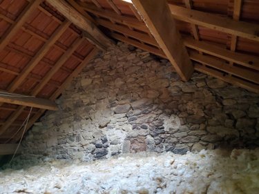 Maison a vendre Sardent 23250 Creuse 90 m2 2 pièces 101760 euros