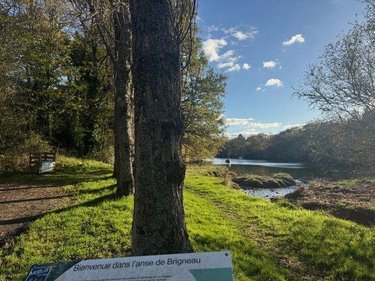 Maison a vendre Moëlan-sur-Mer 29350 Finistère 107 m2 5 pièces 289120 euros