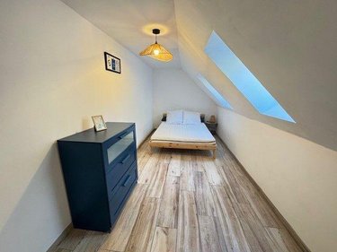 Maison a vendre Moëlan-sur-Mer 29350 Finistère 107 m2 5 pièces 279760 euros