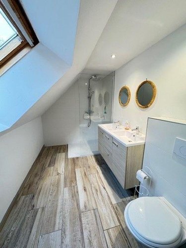 Maison a vendre Moëlan-sur-Mer 29350 Finistère 107 m2 5 pièces 289120 euros