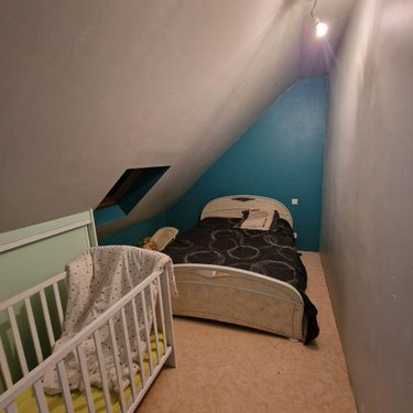 Maison a vendre La Haie-Traversaine 53300 Mayenne 195 m2 6 pièces 341550 euros