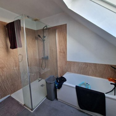 Maison a vendre La Haie-Traversaine 53300 Mayenne 195 m2 6 pièces 341550 euros