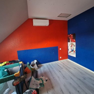 Maison a vendre La Haie-Traversaine 53300 Mayenne 195 m2 6 pièces 341550 euros