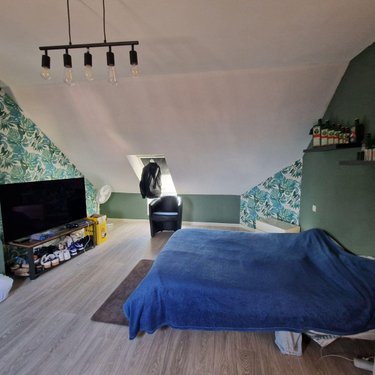 Maison a vendre La Haie-Traversaine 53300 Mayenne 195 m2 6 pièces 341550 euros