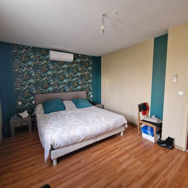 Maison a vendre La Haie-Traversaine 53300 Mayenne 195 m2 6 pièces 341550 euros