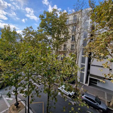 Appartement a vendre Paris 15e arrondissement 75015 Paris 17 m2 1 pièce 173250 euros