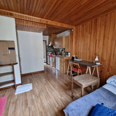 Appartement a vendre Paris 15e arrondissement 75015 Paris 17 m2 1 pièce 173250 euros