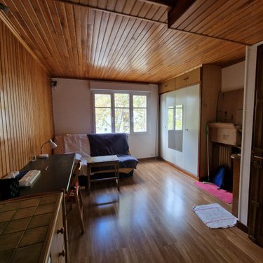 Appartement a vendre Paris 15e arrondissement 75015 Paris 17 m2 1 pièce 173250 euros