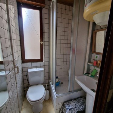 Appartement a vendre Paris 15e arrondissement 75015 Paris 17 m2 1 pièce 173250 euros