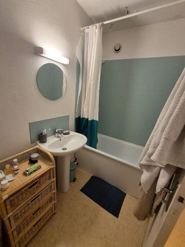 Appartement a vendre Nantes 44000 Loire-Atlantique 53 m2 3 pièces 123000 euros