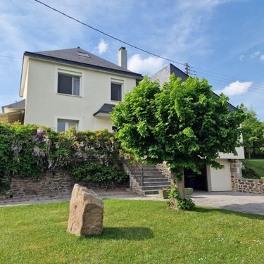 Maison a vendre Aron 53440 Mayenne 126 m2 4 pièces 263925 euros