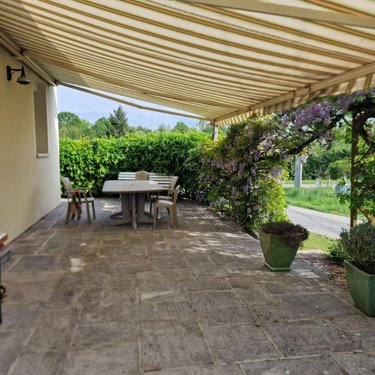 Maison a vendre Aron 53440 Mayenne 126 m2 4 pièces 263925 euros