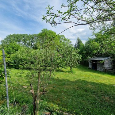 Maison a vendre Aron 53440 Mayenne 126 m2 4 pièces 263925 euros