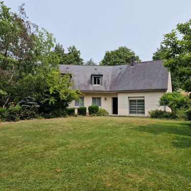 Maison a vendre Le Horps 53640 Mayenne 205 m2 9 pièces 294975 euros