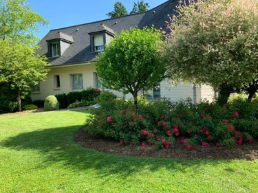 Maison a vendre Le Horps 53640 Mayenne 205 m2 9 pièces 294975 euros