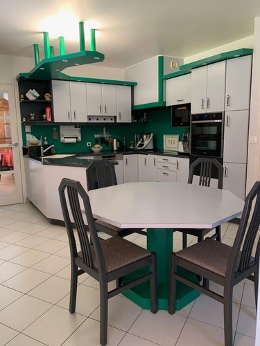 Maison a vendre Le Horps 53640 Mayenne 205 m2 9 pièces 293000 euros