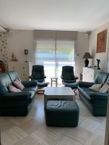 Maison a vendre Le Horps 53640 Mayenne 205 m2 9 pièces 294975 euros