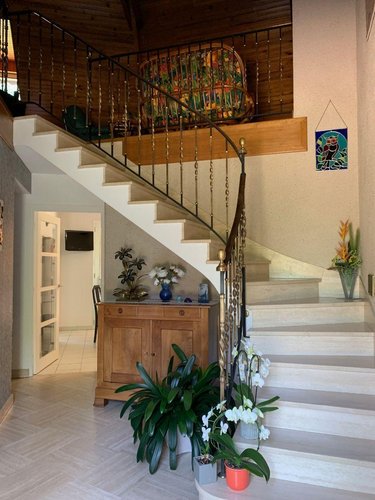 Maison a vendre Le Horps 53640 Mayenne 205 m2 9 pièces 293000 euros