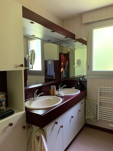 Maison a vendre Le Horps 53640 Mayenne 205 m2 9 pièces 293000 euros