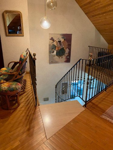 Maison a vendre Le Horps 53640 Mayenne 205 m2 9 pièces 294975 euros